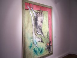 Museo Casa Pintada 2004 